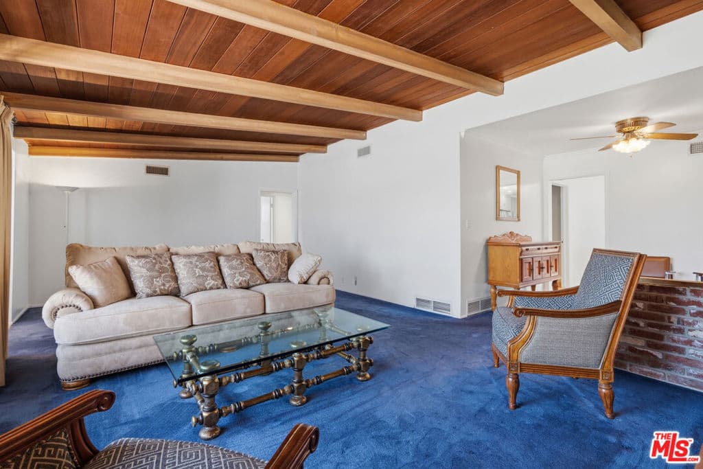 Home at 809 S Pima Avenue, West Covina — photo 5 of 12