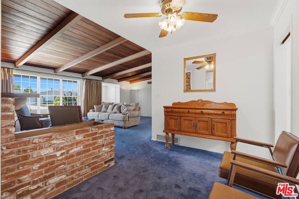 Home at 809 S Pima Avenue, West Covina — photo 6 of 12