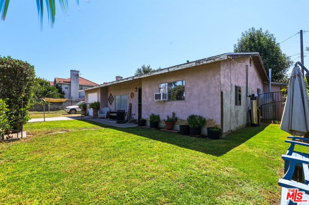Home at 512 N Orange Avenue, La Puente — photo 9 of 12