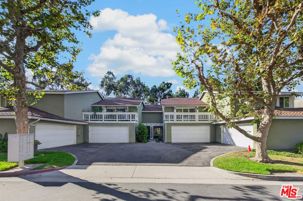 Condo at 2931 Sierra Crest Way, Hacienda Heights — photo 1 of 12