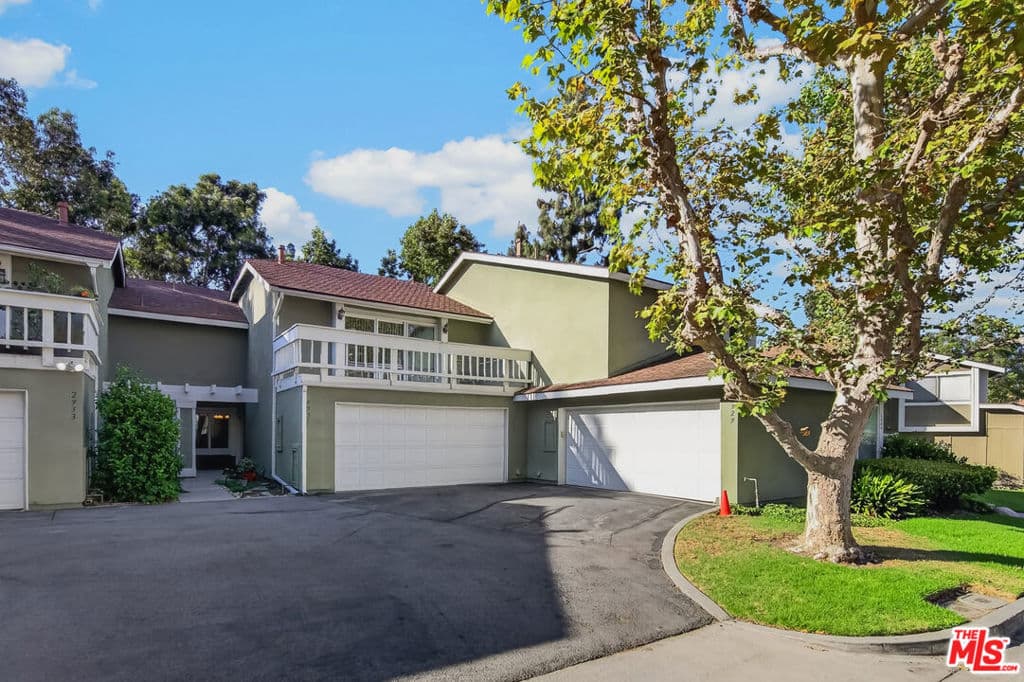 Condo at 2931 Sierra Crest Way, Hacienda Heights — photo 2 of 12