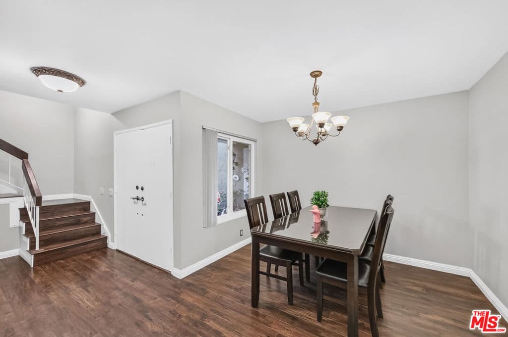 Condo at 2931 Sierra Crest Way, Hacienda Heights — photo 6 of 12