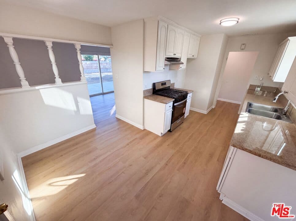 Home at 17138 Gumbiner Drive, La Puente — photo 2 of 12