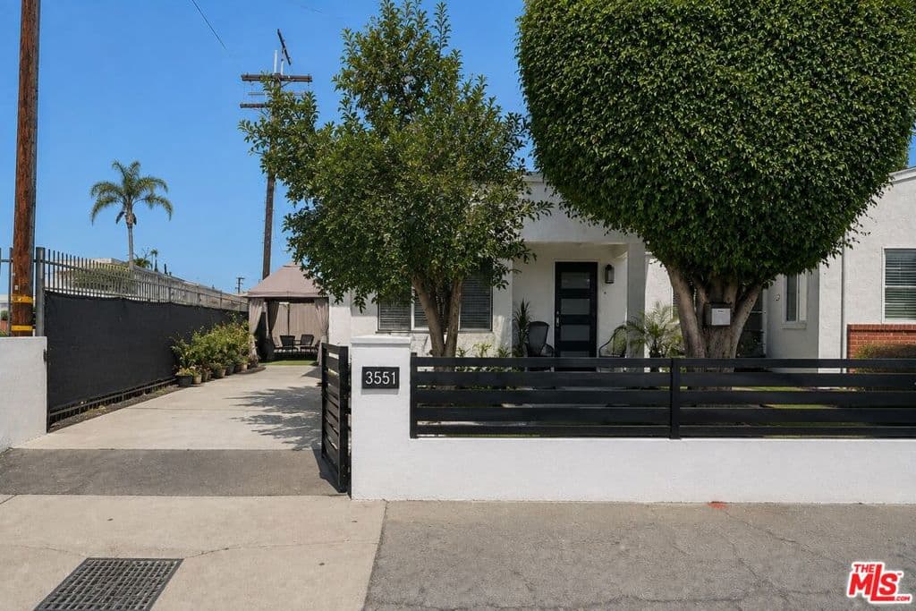 Home at 3551 Palm Drive, El Monte — photo 1 of 12