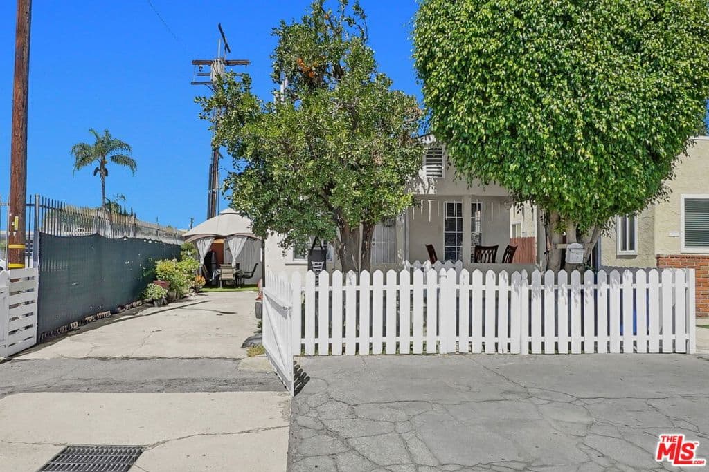 Home at 3551 Palm Drive, El Monte — photo 2 of 12