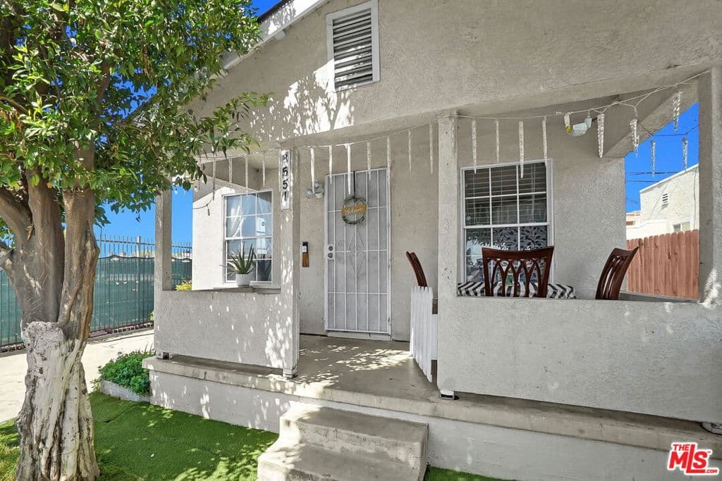 Home at 3551 Palm Drive, El Monte — photo 5 of 12