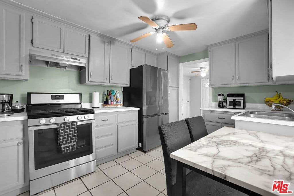 Home at 3551 Palm Drive, El Monte — photo 8 of 12