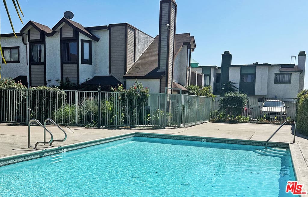 Condo at 13516 Francisquito Avenue A, Baldwin Park — photo 1 of 12