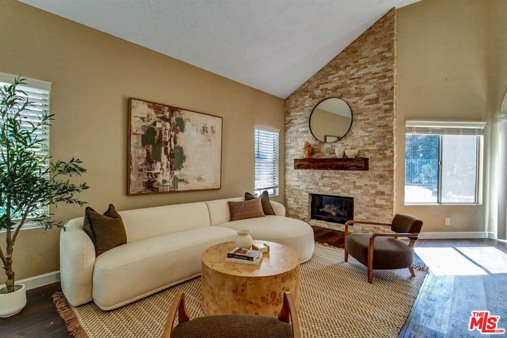 Home at 2304 Calle Trella, San Dimas — photo 6 of 12