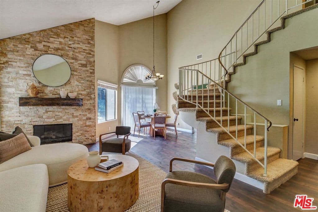 Home at 2304 Calle Trella, San Dimas — photo 9 of 12
