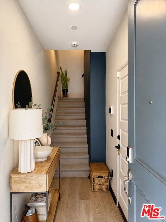 Townhouse at 1525 Stratus Drive, Pomona — photo 2 of 12