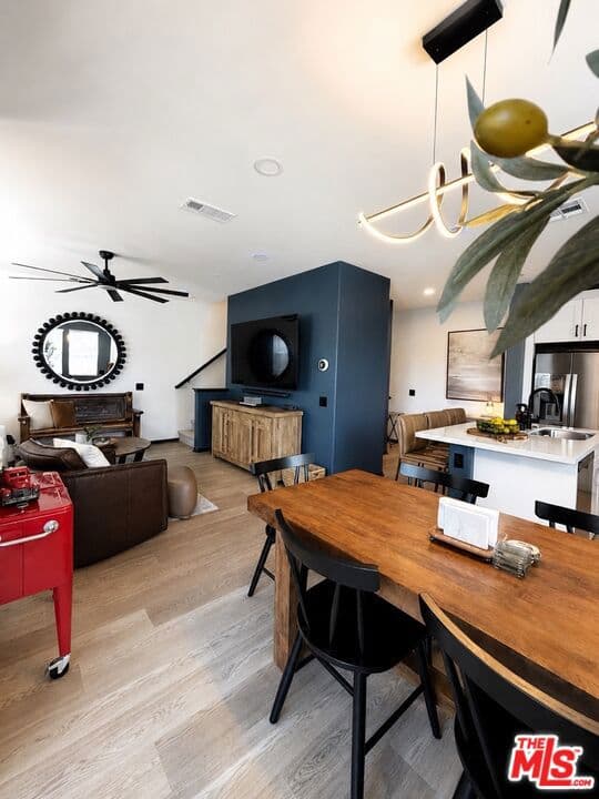 Townhouse at 1525 Stratus Drive, Pomona — photo 11 of 12