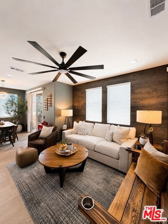 Townhouse at 1525 Stratus Drive, Pomona — photo 5 of 12