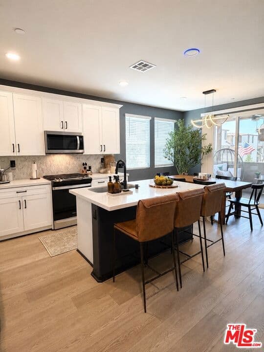 Townhouse at 1525 Stratus Drive, Pomona — photo 6 of 12