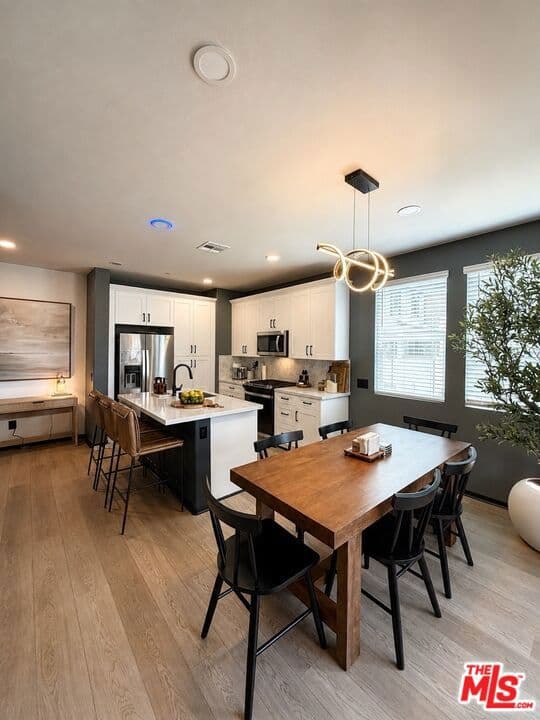 Townhouse at 1525 Stratus Drive, Pomona — photo 9 of 12