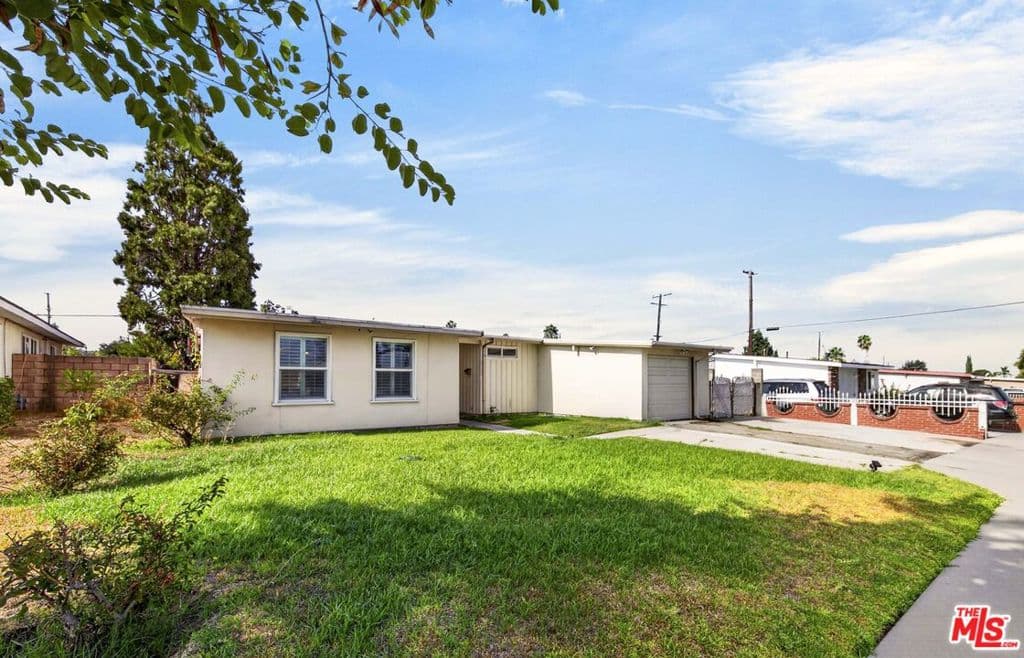 Home at 2136 E Walnut Creek, West Covina — photo 1 of 12