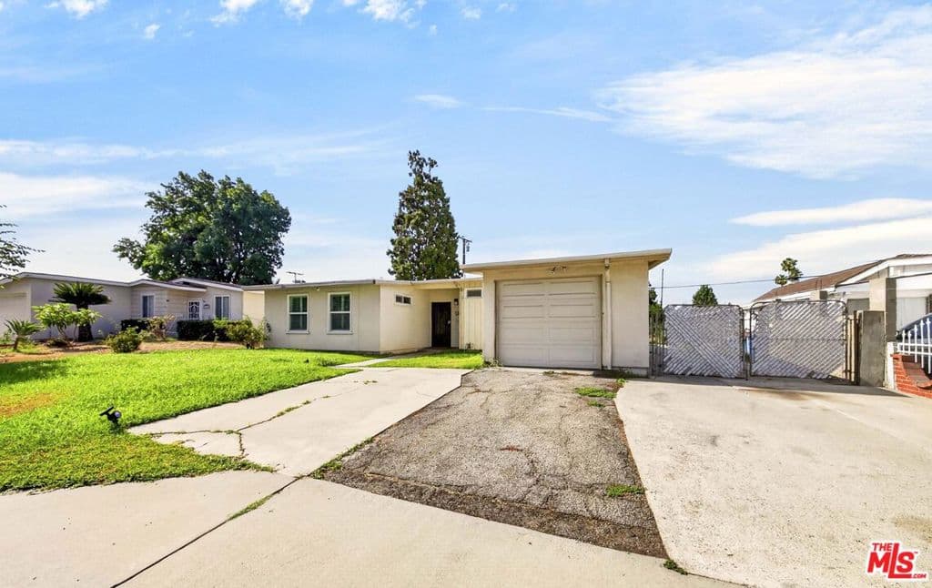 Home at 2136 E Walnut Creek, West Covina — photo 2 of 12