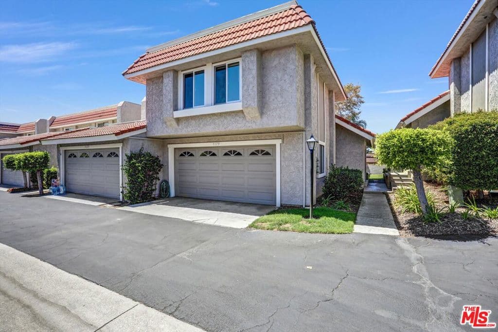 Condo at 1179 N Sunflower Avenue, Covina — photo 2 of 12