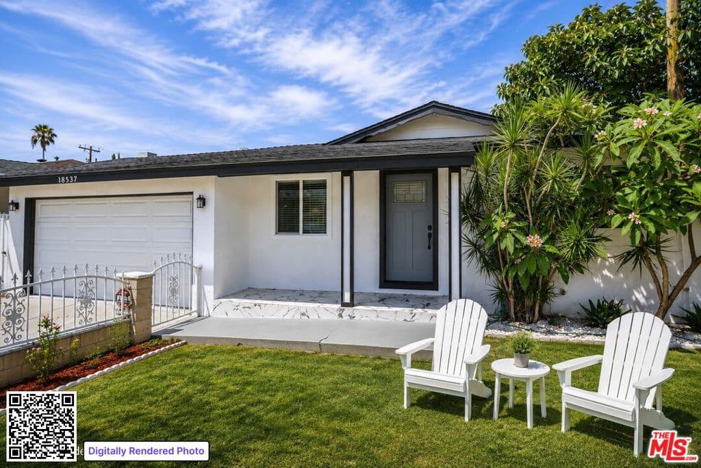 Home at 18537 Aguiro Street, Rowland Heights — photo 1 of 12
