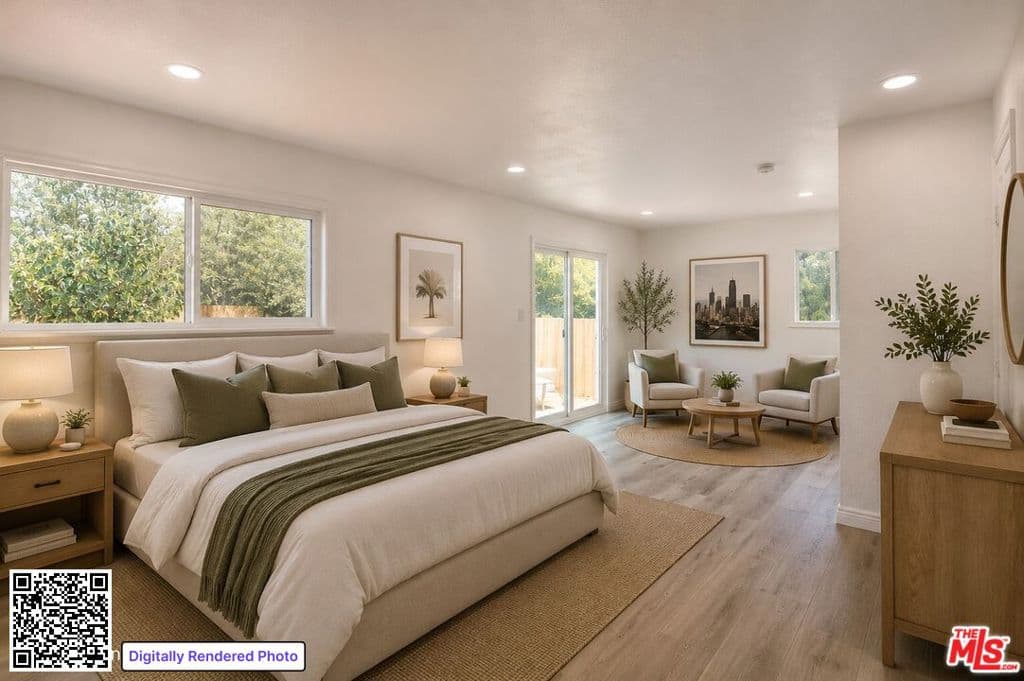 Home at 18537 Aguiro Street, Rowland Heights — photo 4 of 12