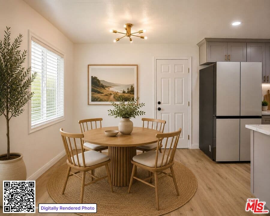 Home at 18537 Aguiro Street, Rowland Heights — photo 8 of 12