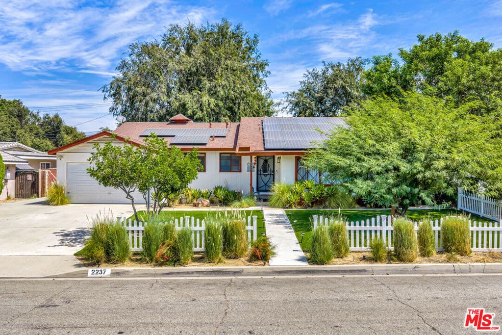 Home at 2237 E Alaska Street, West Covina — photo 1 of 12