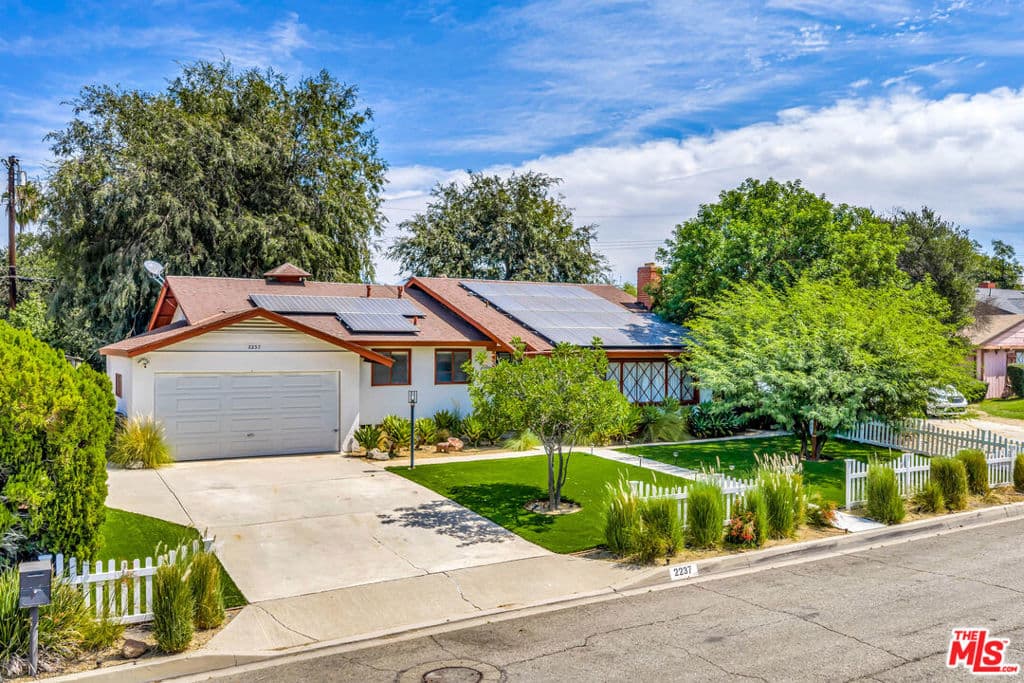 Home at 2237 E Alaska Street, West Covina — photo 3 of 12