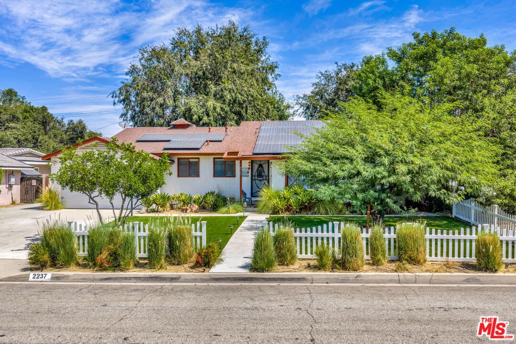 Home at 2237 E Alaska Street, West Covina — photo 4 of 12