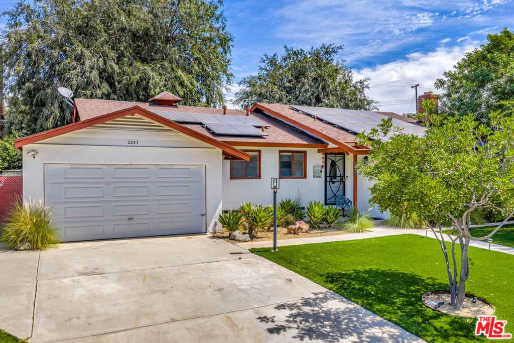 Home at 2237 E Alaska Street, West Covina — photo 5 of 12