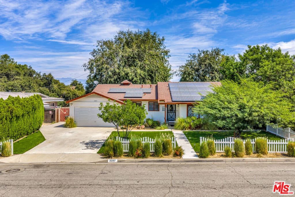 Home at 2237 E Alaska Street, West Covina — photo 6 of 12