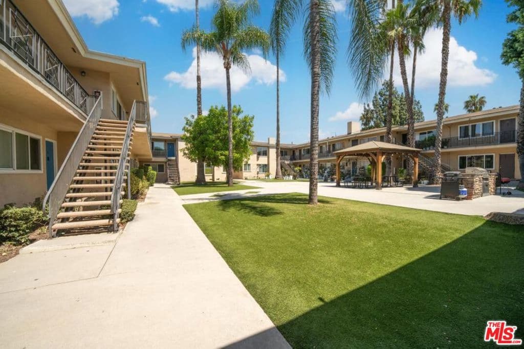 Home at 1127 E Garvey Avenue, West Covina — photo 1 of 12
