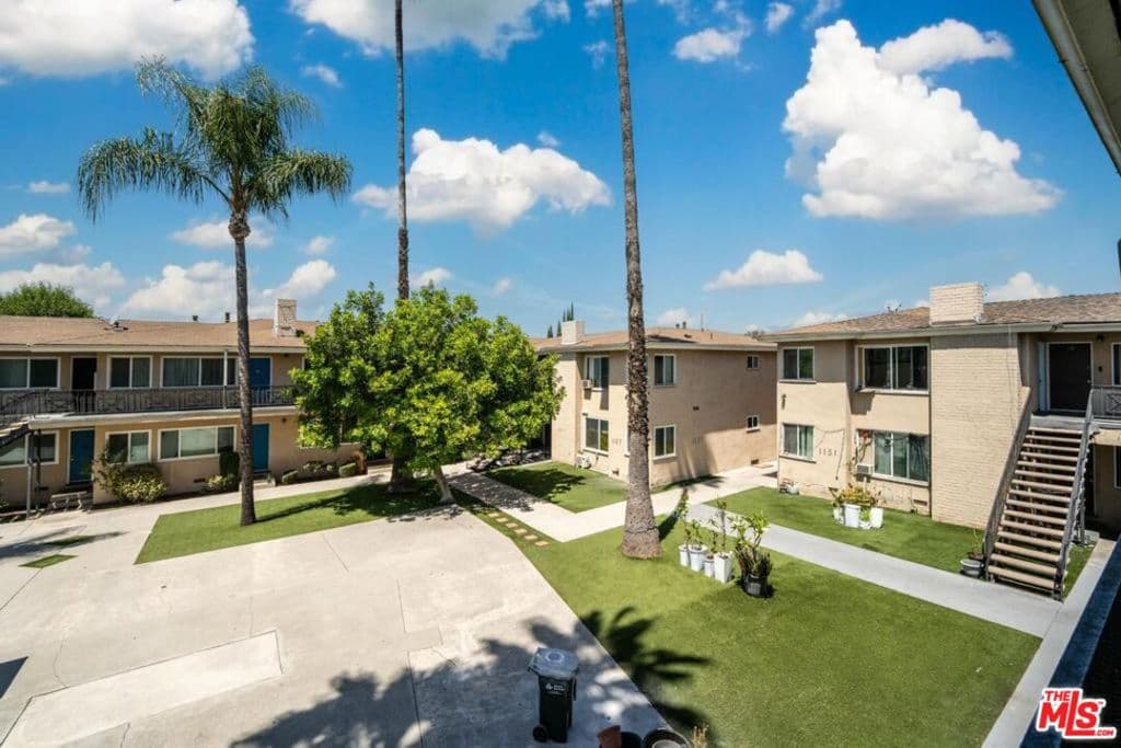 Home at 1127 E Garvey Avenue, West Covina — photo 2 of 12