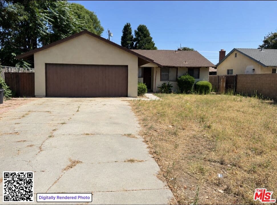 Home at 15517 Three Palms Street, Hacienda Heights — photo 1 of 12