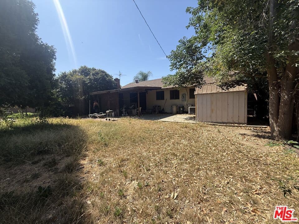 Home at 15517 Three Palms Street, Hacienda Heights — photo 12 of 12