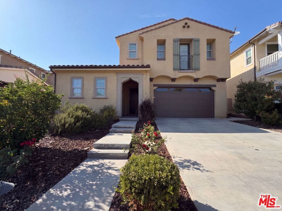 Home at 627 E Orange Blossom Way, Azusa — photo 1 of 12