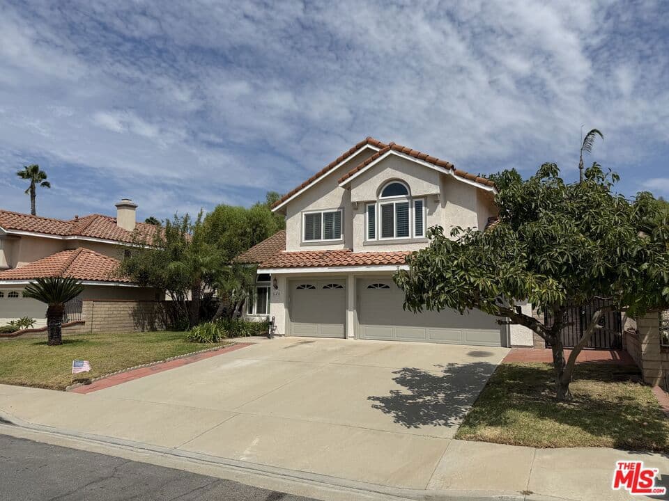 Home at 24435 Nan Court, Diamond Bar — photo 1 of 12