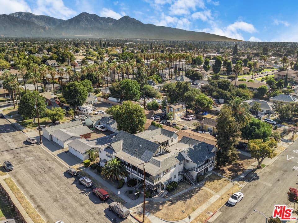 Home at 614 N Caswell Avenue, Pomona — photo 12 of 12