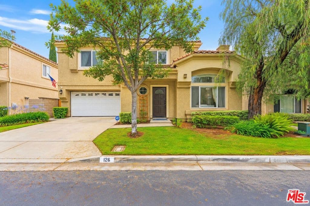 Home at 126 Bloom Drive, Claremont — photo 1 of 12