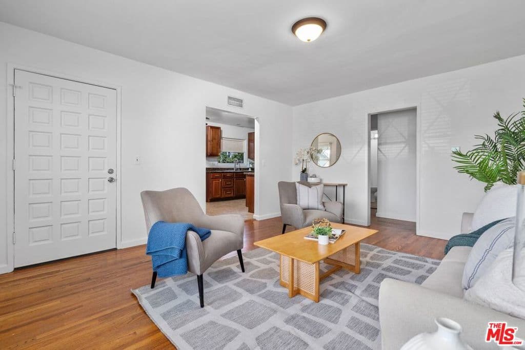 Home at 1049 Newhill Street, Glendora — photo 4 of 12