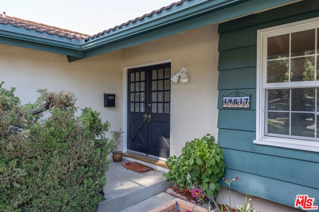 Home at 14617 Palm Avenue, Hacienda Heights — photo 3 of 12