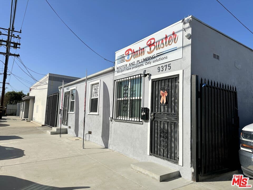 Home at 9375 Fern Street, South El Monte — photo 1 of 12