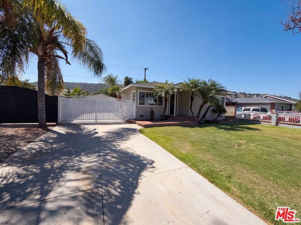 Home at 1844 Fleming Street, Pomona — photo 1 of 12