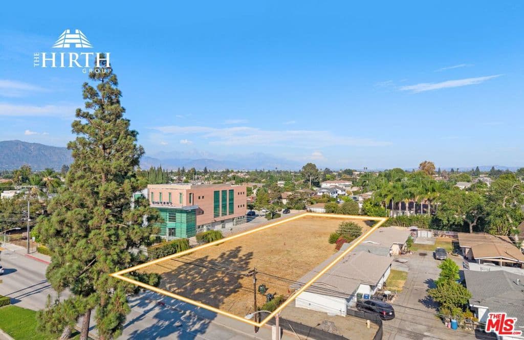 Home at 4526 Santa Anita Avenue, El Monte — photo 1 of 12