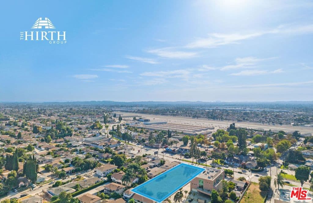 Home at 4526 Santa Anita Avenue, El Monte — photo 10 of 12