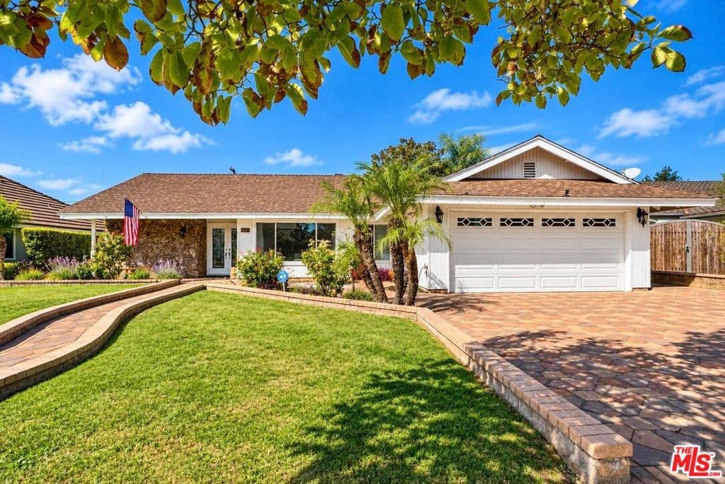 Home at 1115 S Neff Avenue, West Covina — photo 1 of 12