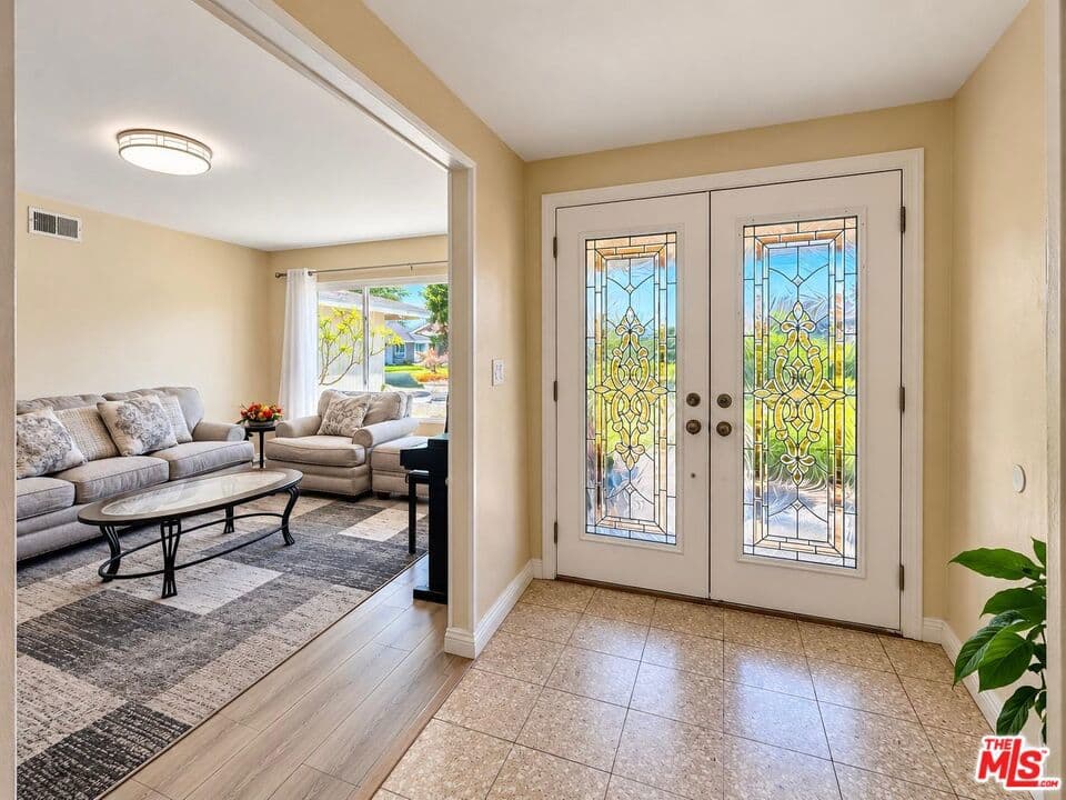 Home at 1115 S Neff Avenue, West Covina — photo 2 of 12