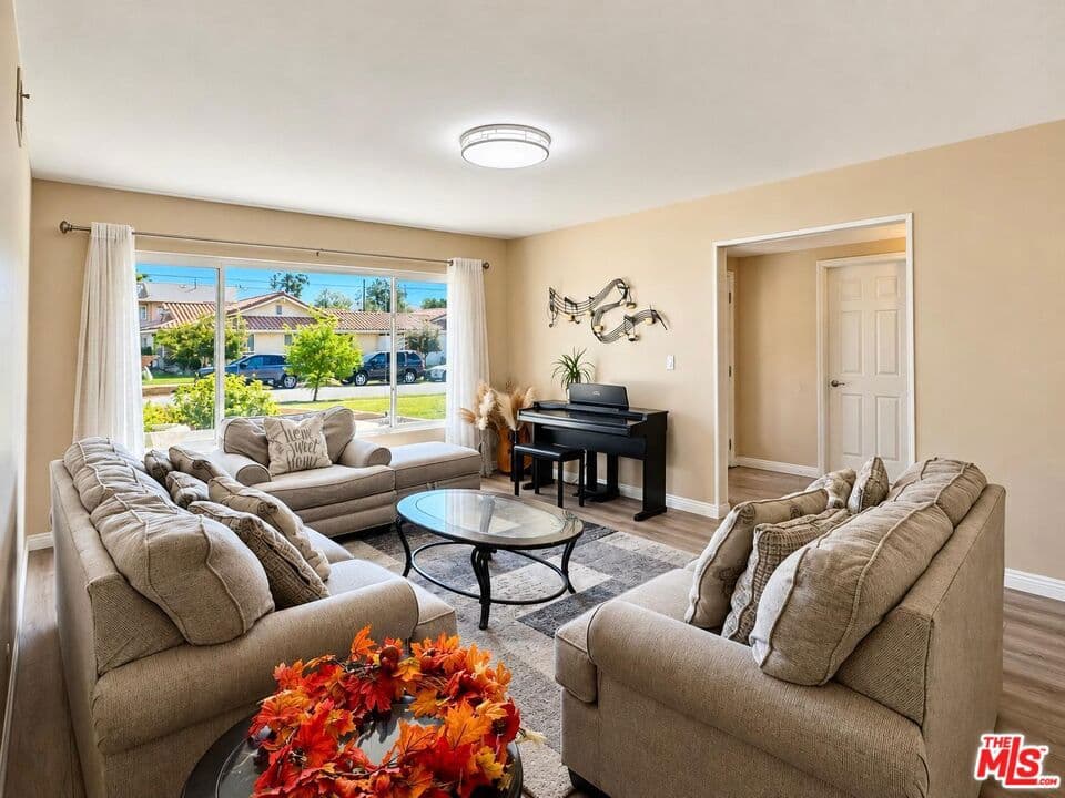 Home at 1115 S Neff Avenue, West Covina — photo 3 of 12