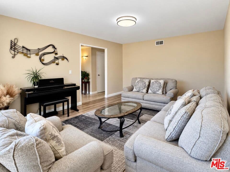 Home at 1115 S Neff Avenue, West Covina — photo 4 of 12