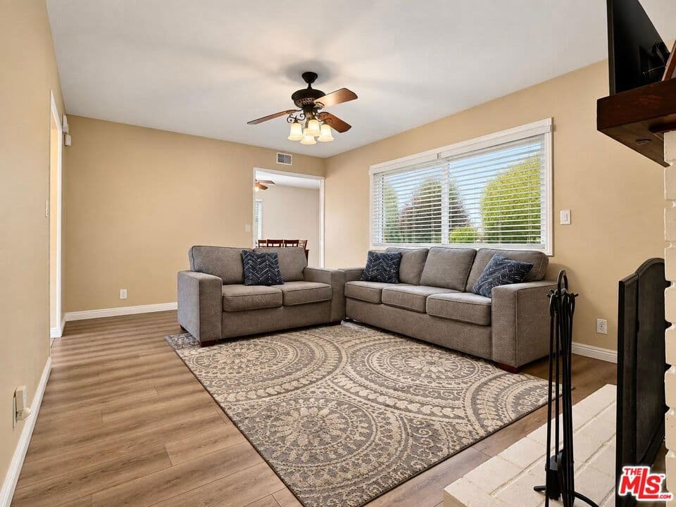 Home at 1115 S Neff Avenue, West Covina — photo 5 of 12