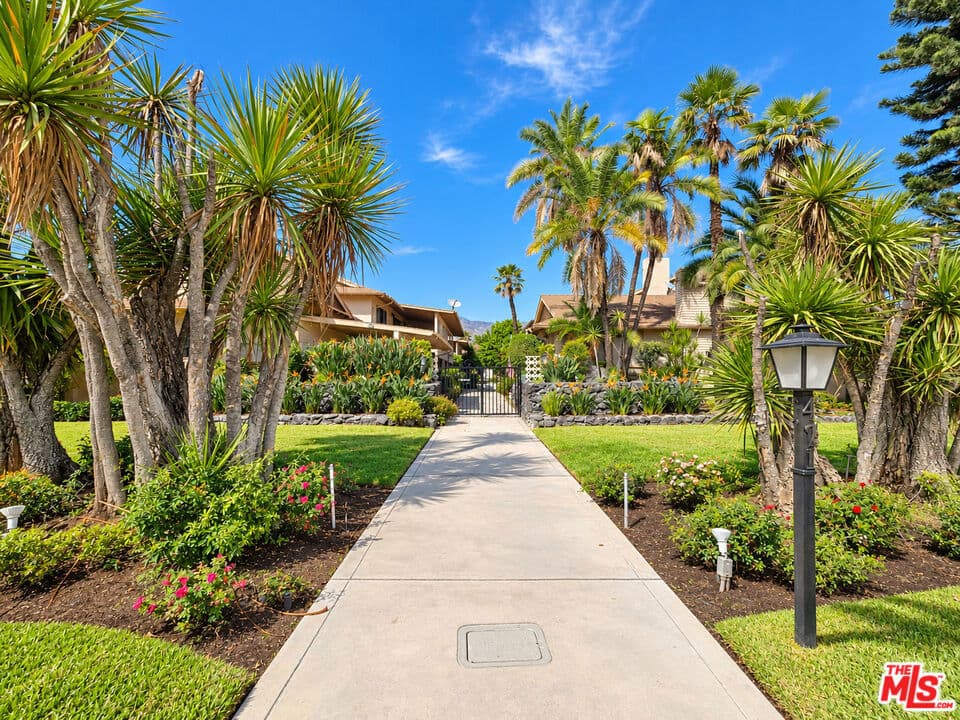 Condo at 471 W Duarte Road 227, Arcadia — photo 12 of 12